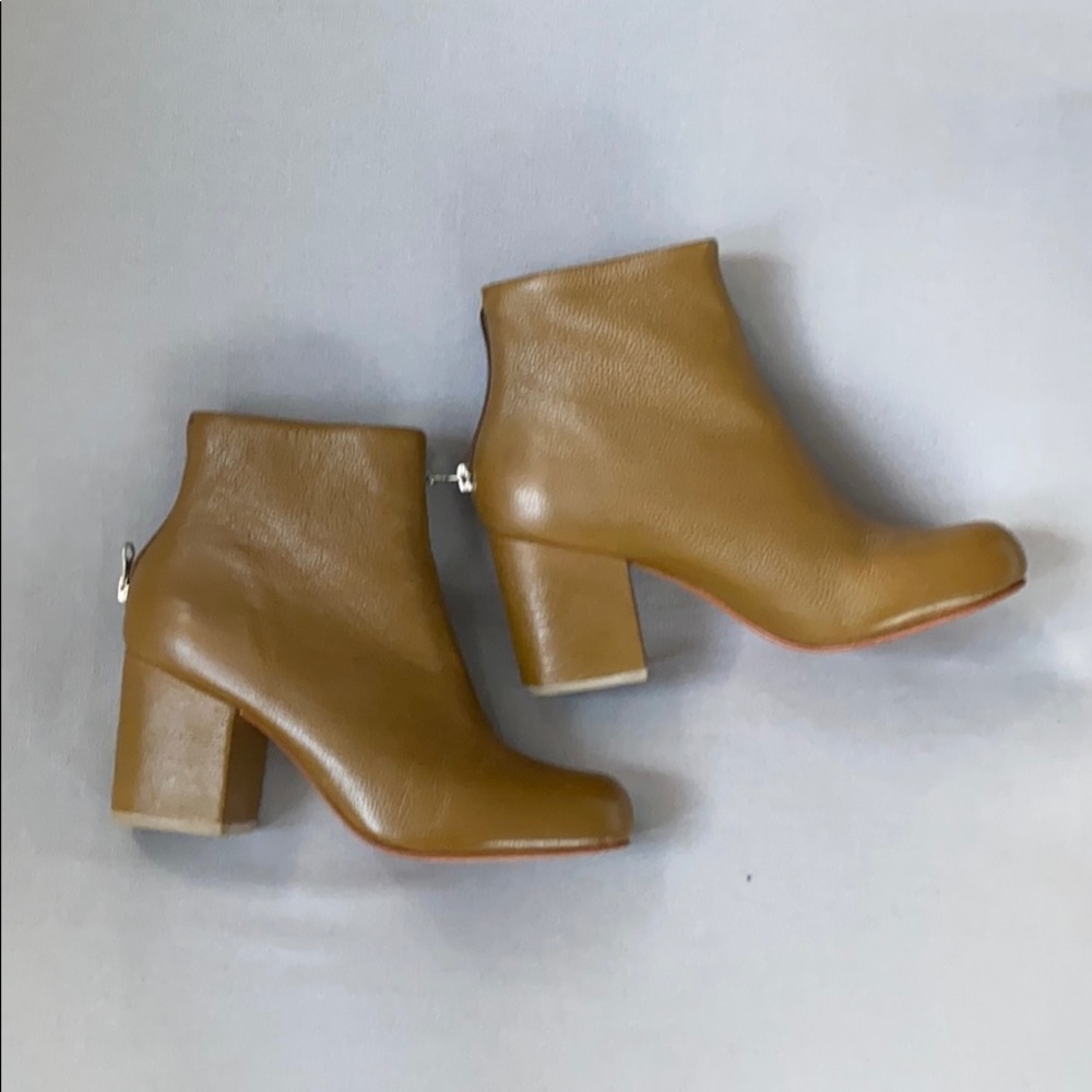 Rachel Comey size 8 booties worn once